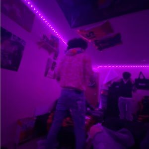 Meet your Posher, Malcolm